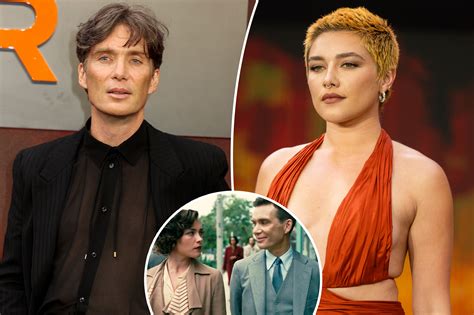 florence pugh cillian murphy sex scene|Oppenheimer: Cillian Murphy and Florence Pugh Sex Scene。